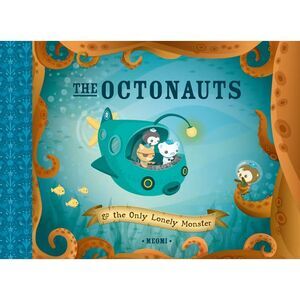 The Octonauts and the Only Lonely Monster -- Meomi